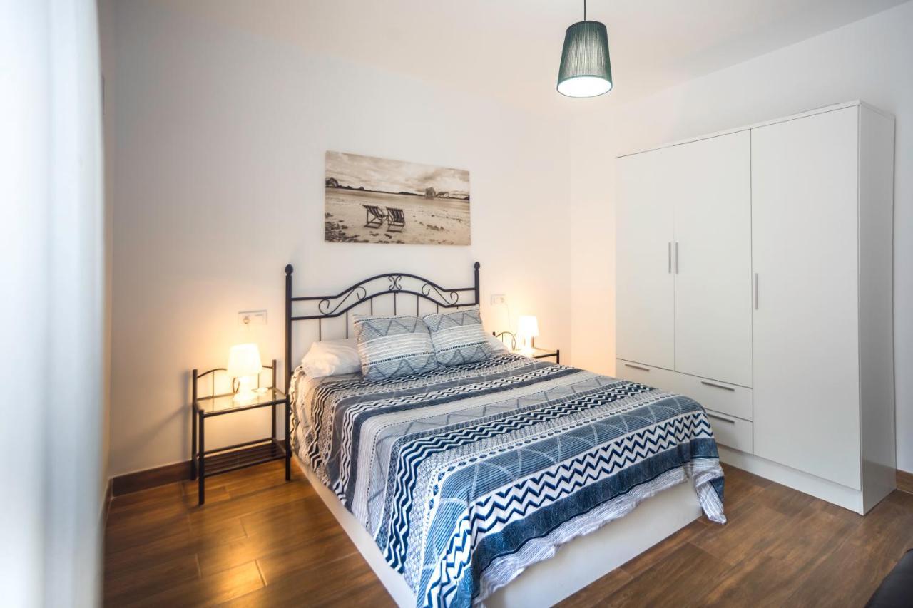 La Luz Del Falla Ha Apartamento